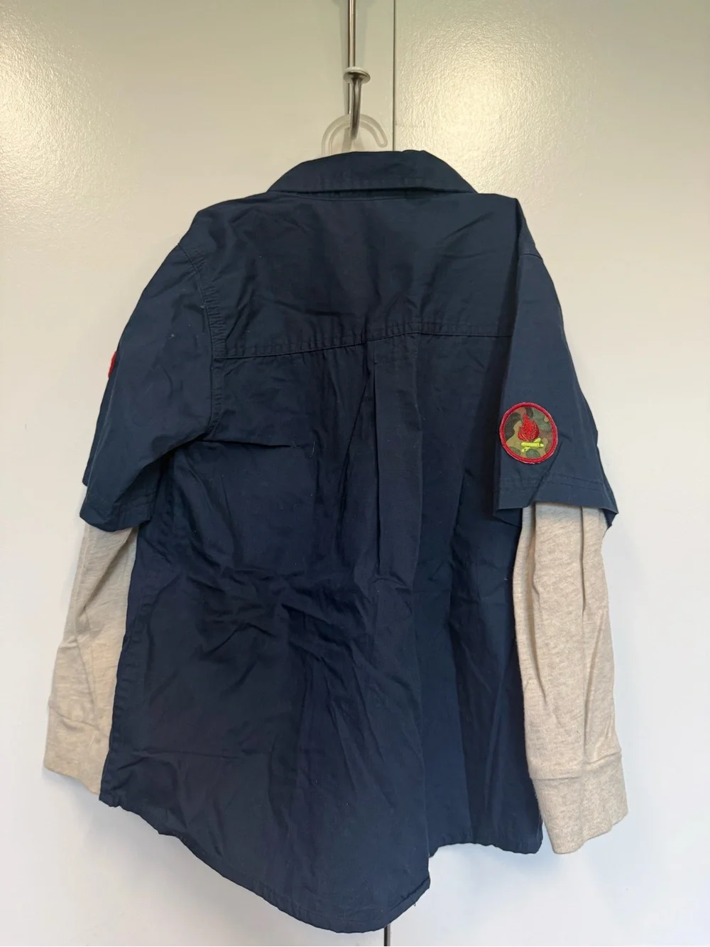 OshKosh Bgosh size oshkosh